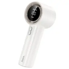 Портативный вентилятор Hoco HX64 Hurricane high speed handheld fan 3600 mAh