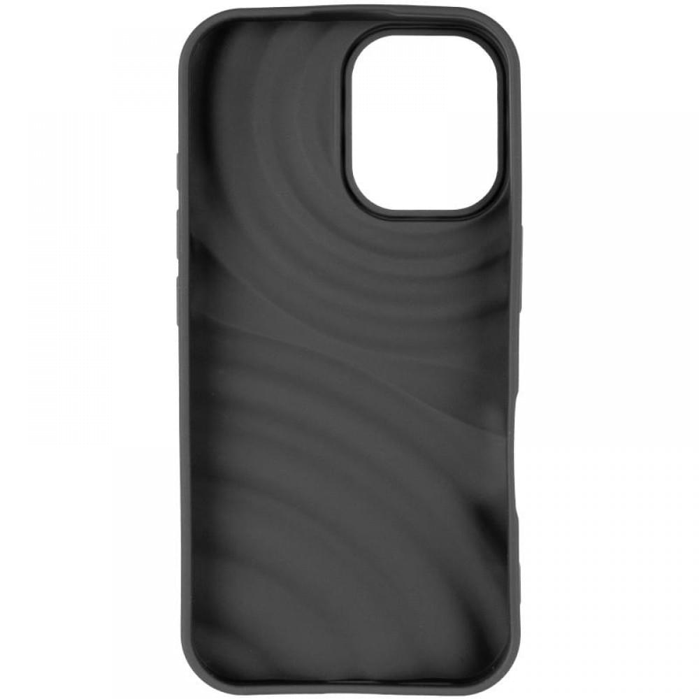 Чехол TPU MonoWave для Apple iPhone 16 (6.1")