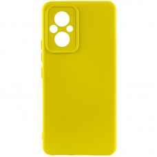 Чехол Silicone Cover Lakshmi Full Camera (A) для Xiaomi Poco M5