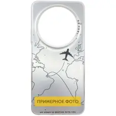 Чехол TPU+PC So Cool для Apple iPhone 16e (6.1")