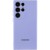 Чохол Silicone Cover Lakshmi Full Camera (AA) with logo для Samsung Galaxy S25 Ultra Бузковий / Dasheen