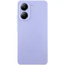 Чехол Silicone Cover Lakshmi Full Camera (AA) для Xiaomi Poco X7 Pro