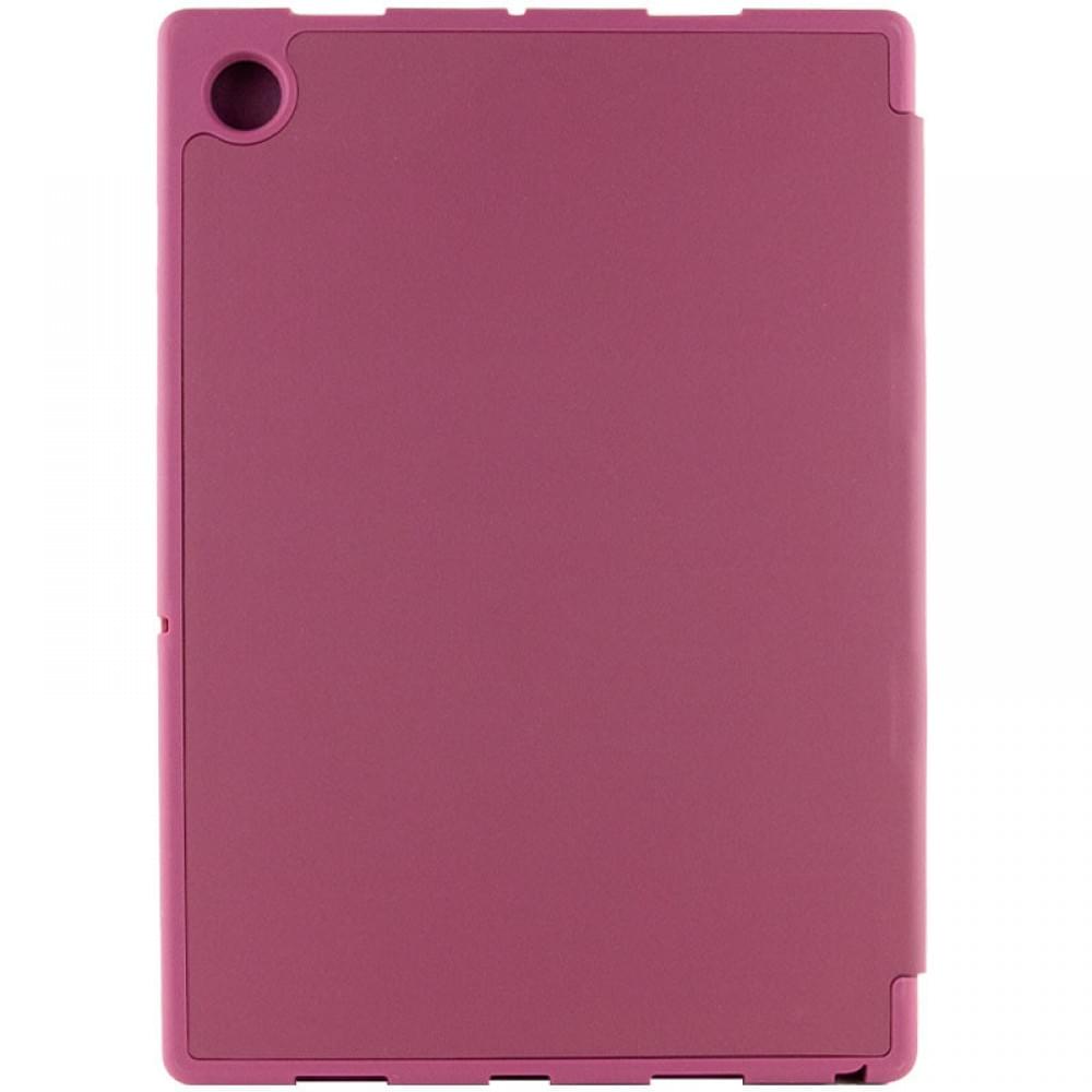 Чехол-книжка Book Cover (stylus slot) для Samsung Galaxy Tab A8 10.5" (2021) (X200/X205)