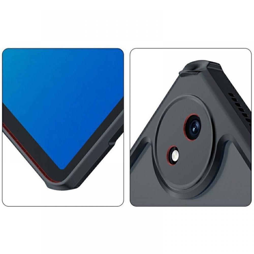 TPU+PC чехол Xundd Stand c усиленными углами для Xiaomi Redmi Pad SE (8.7")