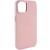 TPU чехол Bonbon Metal Style для Apple iPhone 14 Plus (6.7")