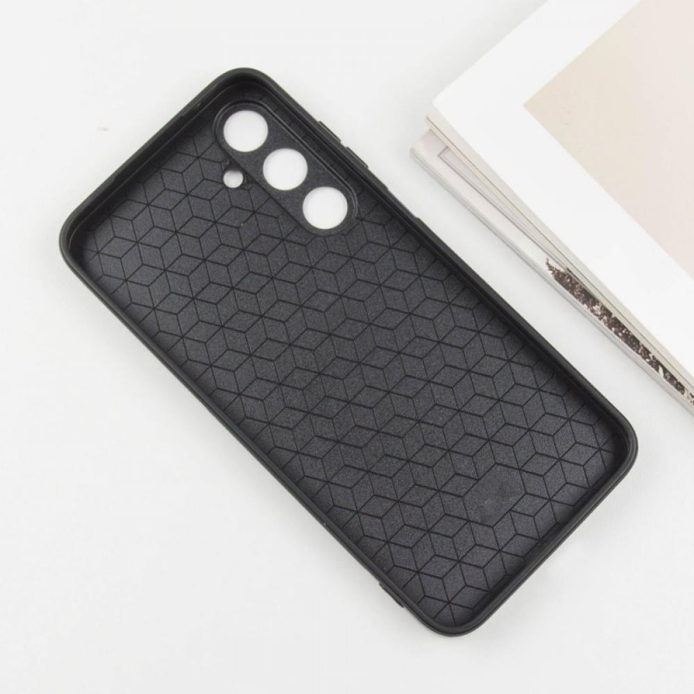 TPU+PC чохол Prisma BubbleGum для Samsung Galaxy A25 5G 3D Purple