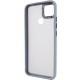 Чохол TPU+PC Lyon Frosted для Xiaomi Redmi 9C Sierra Blue