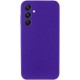 Чехол Silicone Cover Lakshmi Full Camera (AAA) для Samsung Galaxy A36 5G