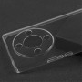 TPU чохол Epic Transparent 1,5mm Full Camera для Huawei Magic6 Lite Безбарвний (прозорий)