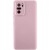 Чохол Silicone Cover Lakshmi Full Camera (AA) для Xiaomi Redmi Note 10 / Note 10s / Poco M5s Рожевий / Pink Sand
