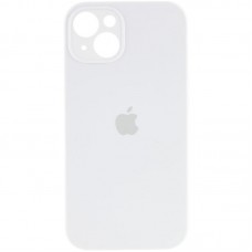 Чехол Silicone Case Full Camera Protective (AA) для Apple iPhone 14 (6.1")
