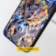 TPU+PC чохол Prisma Ladies для Xiaomi Redmi Note 14 4G (Int. version) Cyberpunk