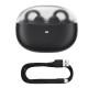 Бездротові TWS навушники Baseus AirGo 1 Ring Open-Ear (A00069201) Cluster Black