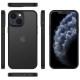TPU+PC чехол Metal Buttons для Apple iPhone 13 (6.1")