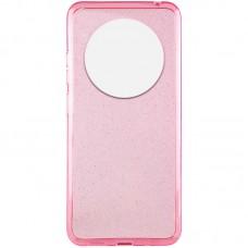 TPU чохол Nova для Xiaomi Redmi 14C / Poco C75 Pink