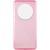 TPU чохол Nova для Xiaomi Redmi 14C / Poco C75 Pink TPU чохол Nova для Xiaomi Redmi 14C / Poco C75 Pink