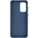 TPU чехол Bonbon Metal Style для Samsung Galaxy A53 5G