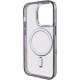 Чехол TPU Iris with MagSafe для Apple iPhone 14 Pro Max (6.7")