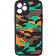 Чехол TPU+PC Army Collection для Apple iPhone 11 Pro (5.8")