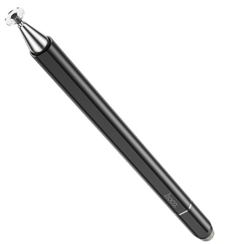 Стілус Hoco GM111 Cool Dynamic series 3in1 Passive Universal Capacitive Pen Black