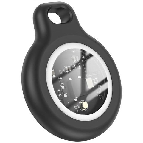 Трекер Hoco E91 Smart Tag (4pcs) 230 mAh White