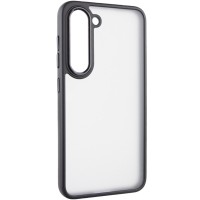 Чохол TPU+PC North Guard для Samsung Galaxy S23+ Black