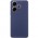 Чохол TPU GETMAN Liquid Silk для Xiaomi Redmi 13 4G / Poco M6 4G Синій / Midnight Blue