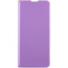 Кожаный чехол-книжка GETMAN Elegant (PU) для Xiaomi Redmi 12