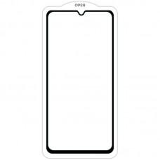 Захисне скло SKLO 5D (тех.пак) для Xiaomi 15 Чорний / Біла підкладка