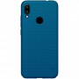 Чохол Nillkin Matte для Xiaomi Redmi 7 Бірюзовий / Peacock blue