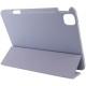 Чохол Smart Case Open buttons для Apple iPad Pro 13" (2024) Lavender gray