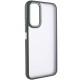 Чохол TPU+PC North Guard для Samsung Galaxy A14 4G/5G Dark Green