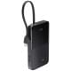 Портативний ЗП Power Bank Baseus EnerFill Bipow2 Pro 22.5W 10000 mAh (E0027601) Black