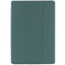 Чохол-книжка Book Cover (stylus slot) для Xiaomi Redmi Pad 2 (11") Зелений / Pine green