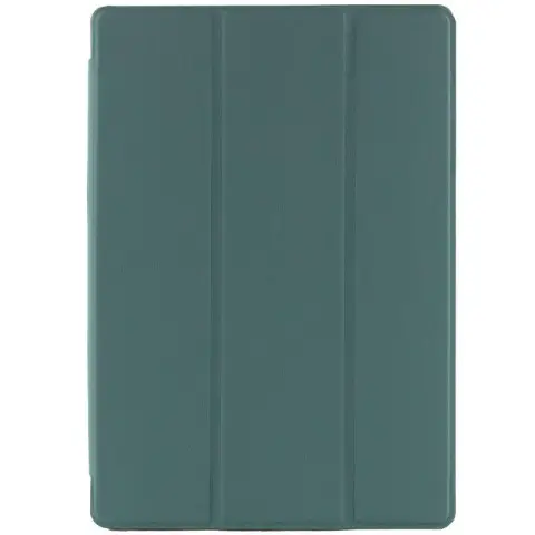 Чохол-книжка Book Cover (stylus slot) для Xiaomi Redmi Pad 2 (11") Зелений / Pine green