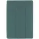 Чохол-книжка Book Cover (stylus slot) для Xiaomi Redmi Pad 2 (11") Зелений / Pine green