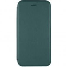 Кожаный чехол-книжка Classy для Apple iPhone 13 / 14 (6.1")