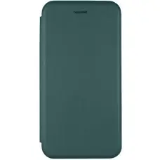 Кожаный чехол-книжка Classy для Apple iPhone 13 / 14 (6.1")