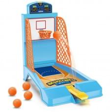 Настільна інтерактивна гра Ummi 17818 Basketball Game Blue