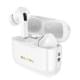 Бездротові TWS навушники Borofone BW59 Plus ANC White