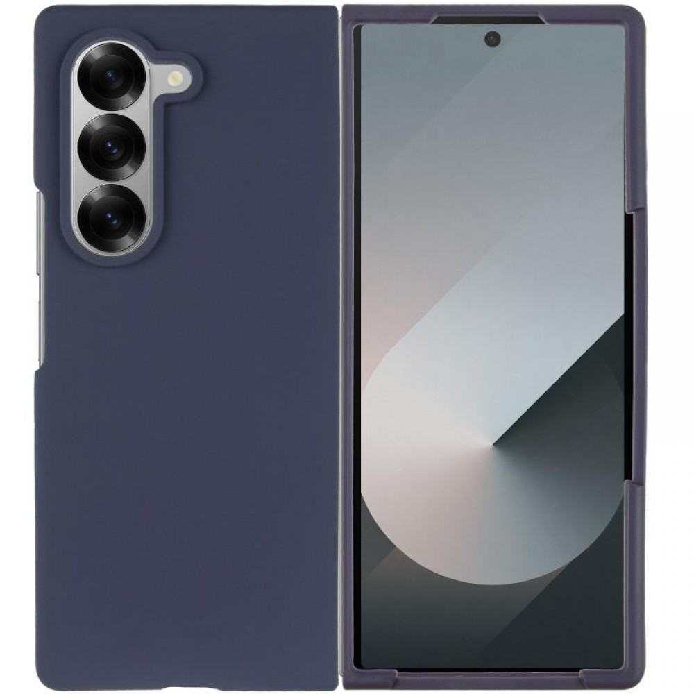 Чехол Foldables Silicone Cover Lakshmi (AAA) для Samsung Galaxy Z Fold5