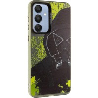 Чохол TPU+PC So Cool для Samsung Galaxy A36 5G Stalker