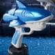 Водяний акумуляторний пістолет Shark Water Gun 185-68 (300ml) with lithium battery Blue