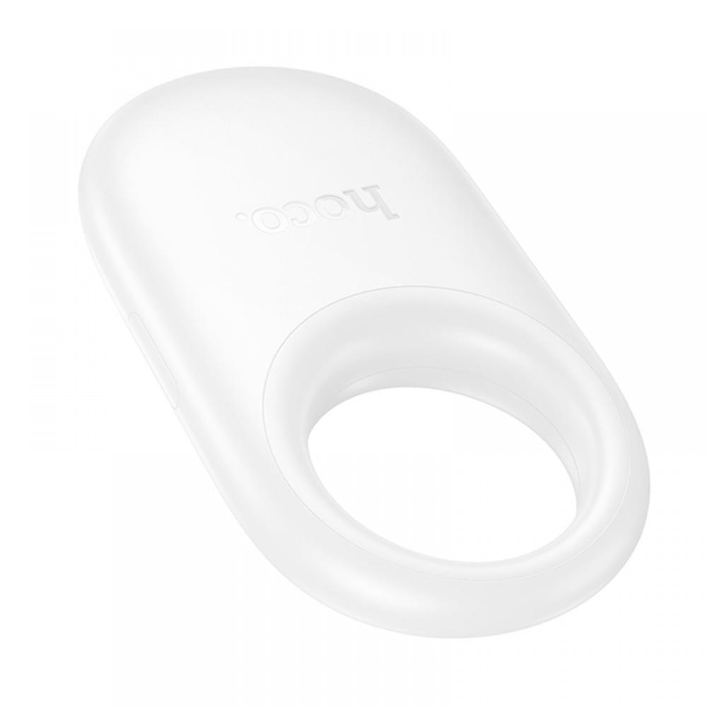 Трекер Hoco E94 Star 230 mAh Pearl White