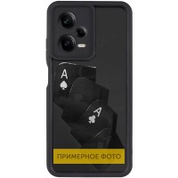 TPU чохол Prestige для Xiaomi Redmi Note 13 4G Cards