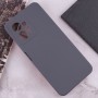 Чехол Silicone Cover Lakshmi Full Camera (AAA) with Logo для Xiaomi Redmi Note 12 4G