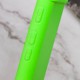 Чохол Silicone Cover Lakshmi (A) для Google Pixel 7 Салатовий / Neon Green