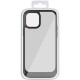 Чохол TPU+PC Pulse для Apple iPhone 15 Plus (6.7") Black