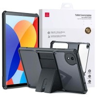 TPU+PC чохол Xundd Stand c посиленими кутами для Xiaomi Redmi Pad SE (8.7") Чорний
