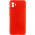 Чохол Silicone Cover Lakshmi Full Camera (A) для Samsung Galaxy A04 Червоний / Red